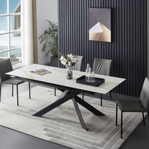 From Coffee to Solace Modern Table Designs' Versatility from Z Modern Furniture - Alexandria VA & Washington DC
