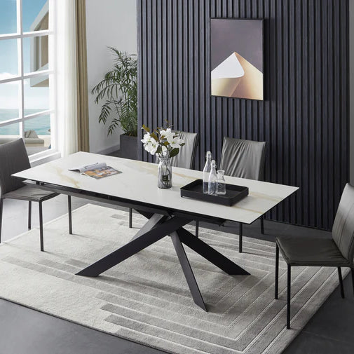 Dining Room Sets That Are the Perfect Addition to Any Home From Z Modern Furniture - Alexandria VA & Washington DC
