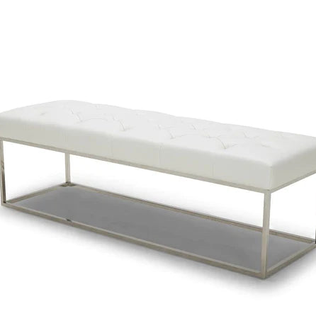 Versatile Seating Bench Options for Every Room from Z Modern Furniture - Alexandria VA & Washington DC