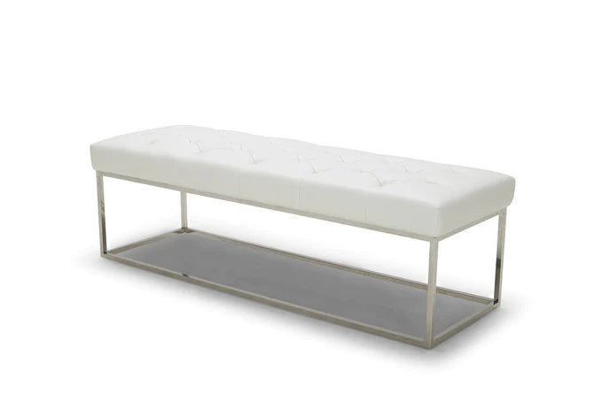 Bridging Comfort and Design The Essence of Benches from Z Modern Furniture - Alexandria VA & Washington DC