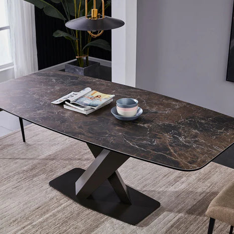 Guide to Choosing the Best Dining Room Furniture from Z Modern Furniture - Alexandria VA & Washington DC