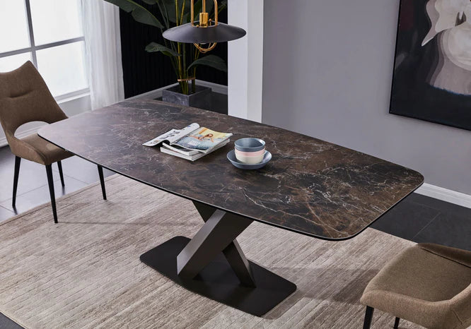 Guide to Choosing the Best Dining Room Furniture from Z Modern Furniture - Alexandria VA & Washington DC