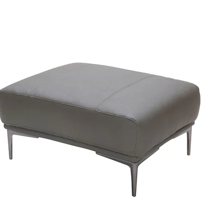 Ottomans for Every Space Creative Uses in Home Décor from Z Modern Furniture - Alexandria VA & Washington DC