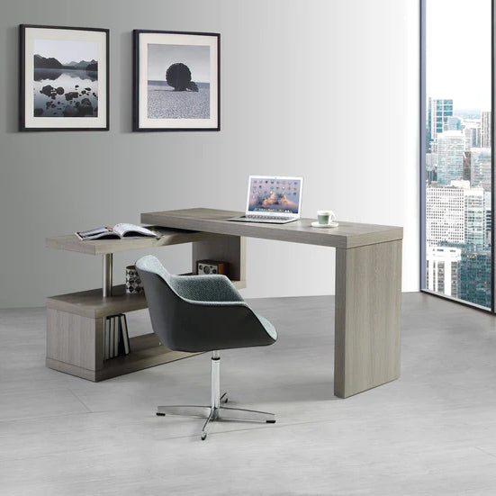 Enhancing Your Home Office with Multi-functional Desk Furniture From Z Modern Furniture - Alexandria VA & Washington DC