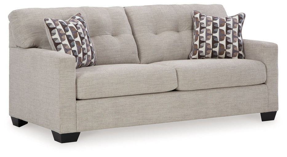 Introducing Our Newest Sleeper Sofa Collection! Alexandria Virginia Store.