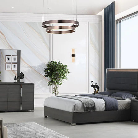 Create a Cozy and Inviting Atmosphere with Beautiful Bedroom Pieces from Z Modern Furniture Store in Alexandria, VA & Washington DC