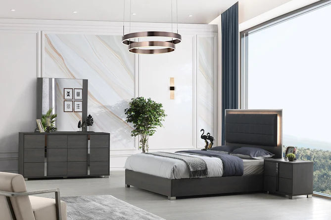 Create a Cozy and Inviting Atmosphere with Beautiful Bedroom Pieces from Z Modern Furniture Store in Alexandria, VA & Washington DC