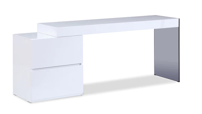 Home Office Haven Designing Your Productive Space from Z Modern Furniture - Alexandria VA & Washington DC