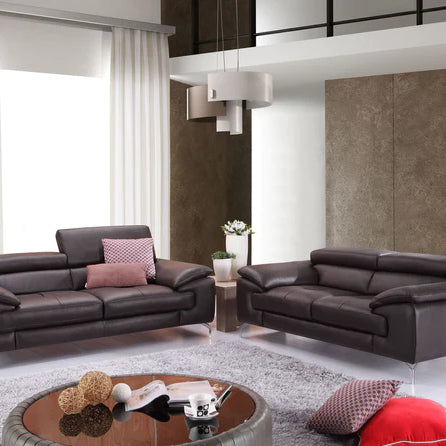Explore the J&M Furniture Sofas Collection From Z Modern Furniture - Alexandria VA & Washington DC