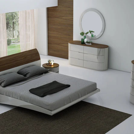 Creating a Relaxing and Stylish Bedroom Retreat from Z Modern Furniture - Alexandria VA & Washington DC