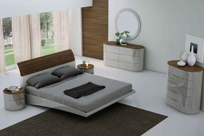 Experience Luxury and Comfort: Explore J&M Furniture's Exquisite Bedroom Prices Collection From Z Modern Furniture - Alexandria VA & Washington DC