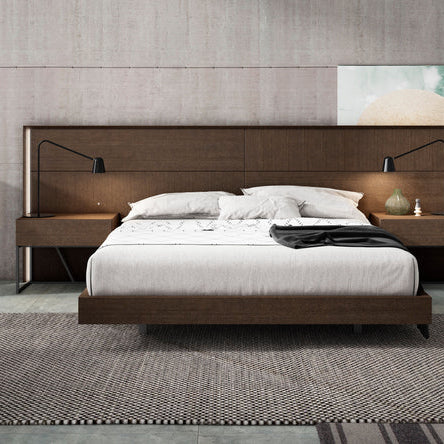 Designing Your Room with Different Beds from Z Modern Furniture - Alexandria VA & Washington DC