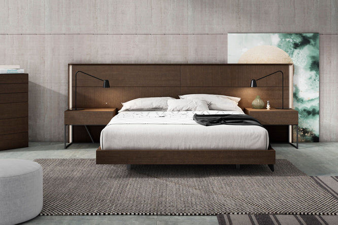 Designing Your Room with Different Beds from Z Modern Furniture - Alexandria VA & Washington DC