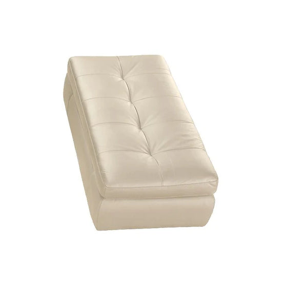 Ottomans as Statement Pieces in Your Home from Z Modern Furniture - Alexandria VA & Washington DC