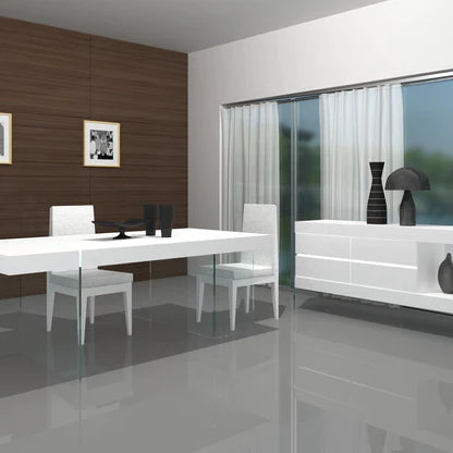 Hutches and Buffets to Enhance Your Dining Experience from Z Modern Furniture - Alexandria VA & Washington DC