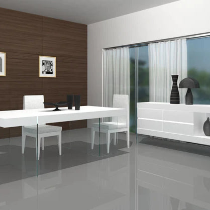 Explore Hutches and Buffets for a Functional and Chic Dining Space From Z Modern Furniture - Alexandria VA & Washington DC