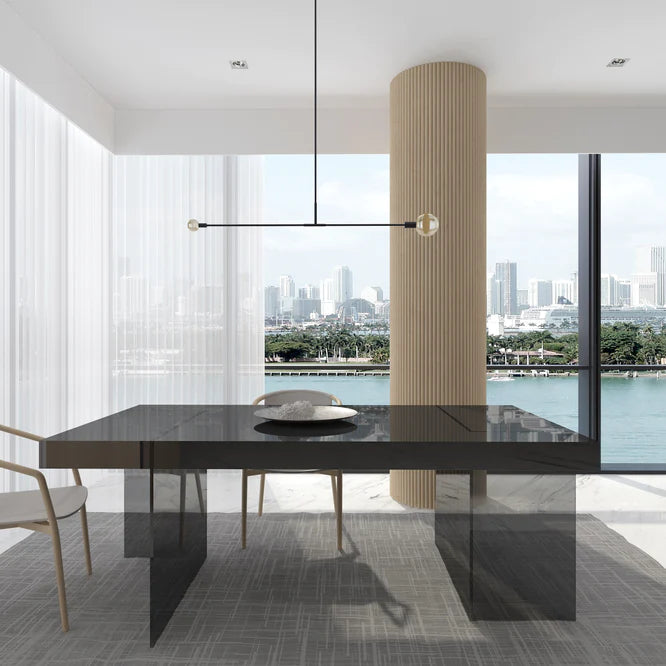 Create the Dining Room Oasis of Your Dreams from Z Modern Furniture - Alexandria VA & Washington DC