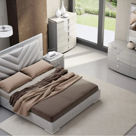 Creating Your Ideal Bedroom Oasis from Z Modern Furniture - Alexandria VA & Washington DC