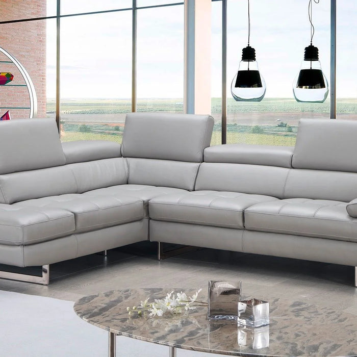 Choose Top-Tier Comfort, Bottom-Line Prices Sectionals From Z Modern Furniture - Alexandria VA & Washington DC