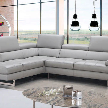 Design Your Perfect Lounge with Sectional Sofas from Z Modern Furniture - Alexandria VA & Washington DC