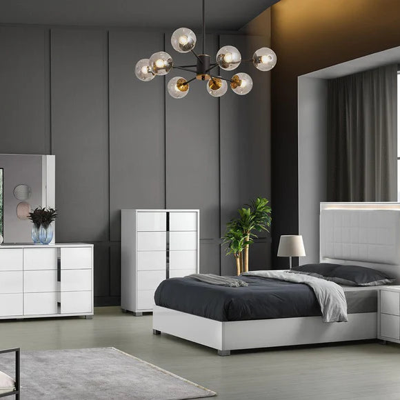 Functional and Fashionable Must-Have Bedroom Pieces for Every Home from Z Modern Furniture - Alexandria VA & Washington DC