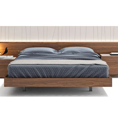 Innovative Nightstand Uses That Go Below Beside Storage from Z Modern Furniture - Alexandria VA & Washington DC