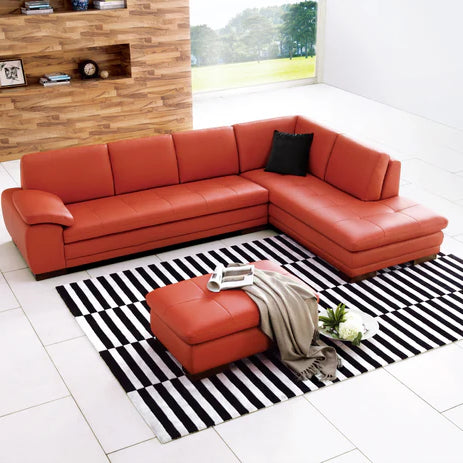 Create the Perfect Lounge Area to Order Sectionals From Z Modern Furniture - Alexandria VA & Washington DC