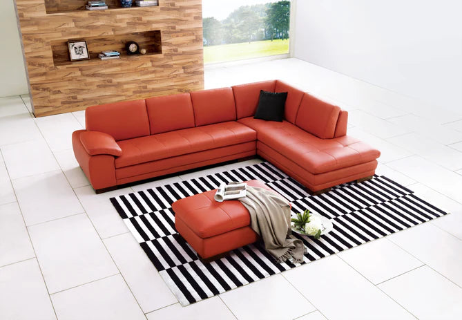 Create the Perfect Lounge Area to Order Sectionals From Z Modern Furniture - Alexandria VA & Washington DC