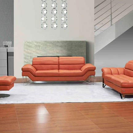 Changing the Look of Your Living Room from Z Modern Furniture - Alexandria VA & Washington DC