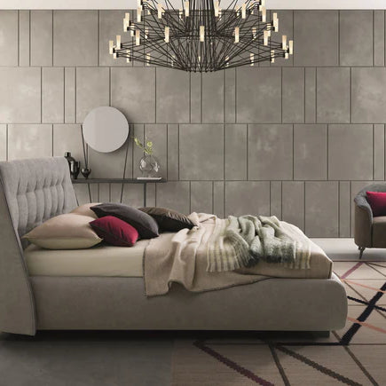 Exploring Luxurious Materials in Modern Bed Design from Z Modern Furniture - Alexandria VA & Washington DC