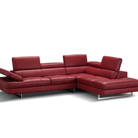 Customize Your Comfort Discover Our Versatile Sectionals from Z Modern Furniture - Alexandria VA & Washington DC