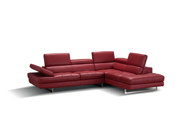 Customize Your Comfort Discover Our Versatile Sectionals from Z Modern Furniture - Alexandria VA & Washington DC