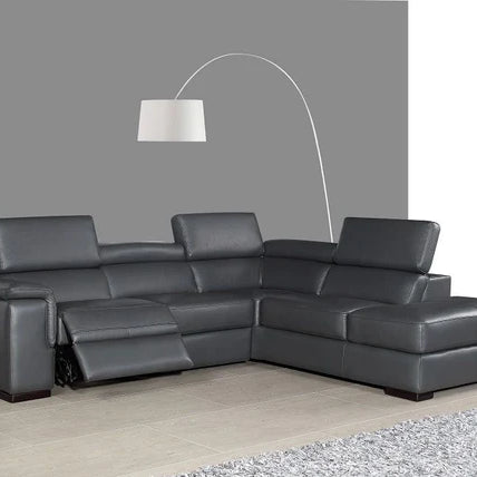 Chaises: Elevate Comfort with Elegant Lounging from Z Modern Furniture - Alexandria VA & Washington DC