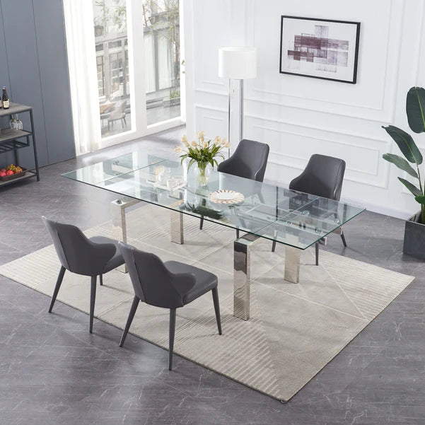 Table Keep Up with Modern Home Designs from Z Modern Furniture - Alexandria VA & Washington DC