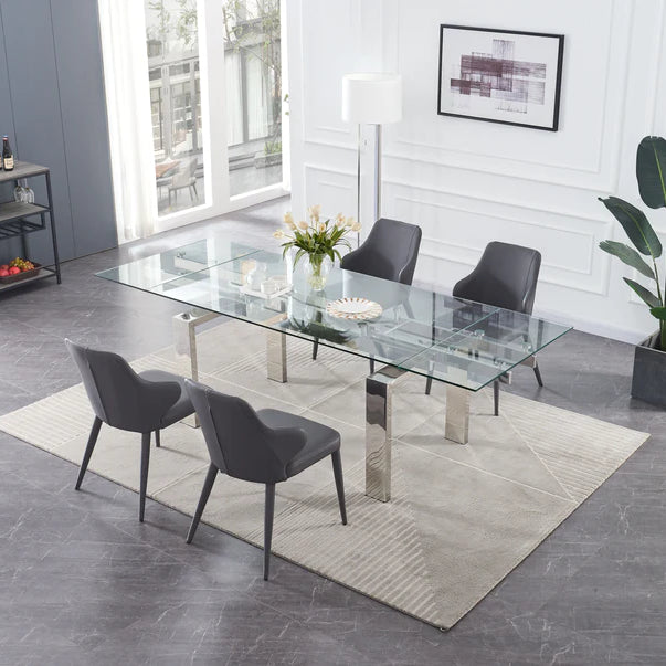 Best-Selling Dining Room Furniture for a Beautiful Space from Z Modern Furniture - Alexandria VA & Washington DC