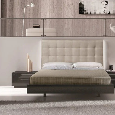 Bed Finding the Right Fit for Your Space from Z Modern Furniture - Alexandria VA & Washington DC