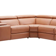 Discover the Perfect Sectional for Relaxed Gatherings from Z Modern Furniture - Alexandria VA & Washington DC