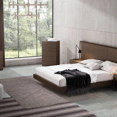 Reflecting Your Personal Style Through Bedroom Décor from Z Modern Furniture - Alexandria VA & Washington DC