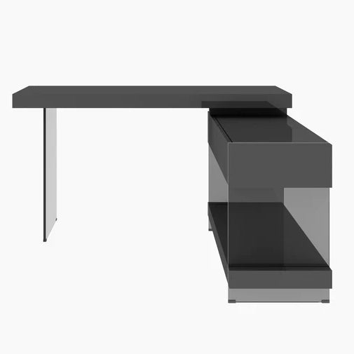 Home Office Design Trends for Modern Professionals from Z Modern Furniture - Alexandria VA & Washington DC