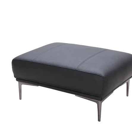 Ottomans as Stylish Living Room Essentials from Z Modern Furniture - Alexandria VA & Washington DC