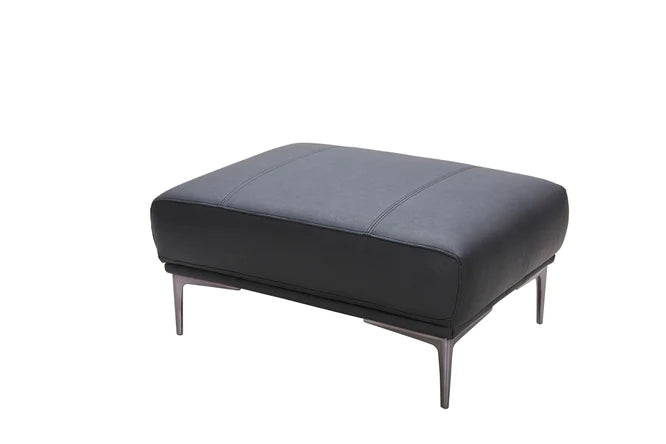 Ottomans as Stylish Living Room Essentials from Z Modern Furniture - Alexandria VA & Washington DC