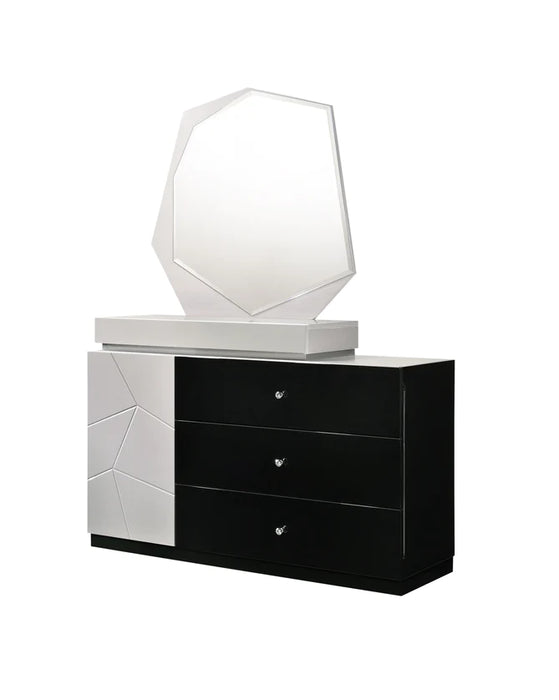 Elegant Dresser Mirrors to Brighten Up Your Room from Z Modern Furniture - Alexandria VA & Washington DC