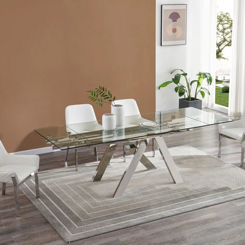 Elegant Dining Room Ideas for Every Home from Z Modern Furniture - Alexandria VA & Washington DC
