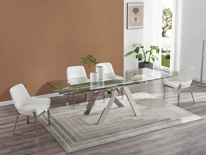 Elegant Dining Room Ideas for Every Home from Z Modern Furniture - Alexandria VA & Washington DC