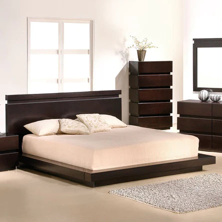Dresser Mirror Redesigns Reviving Your Bedroom's Décor from Z Modern Furniture - Alexandria VA & Washington DC