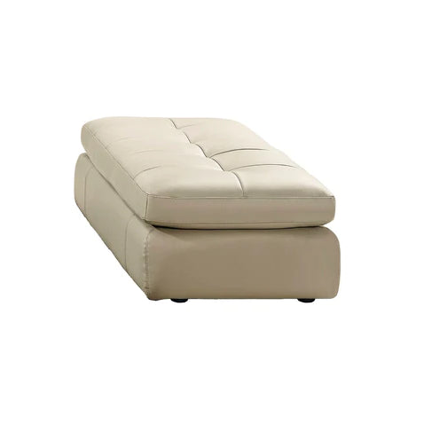 The Best Ottomans for Small Living Rooms From Z Modern Furniture - Alexandria VA & Washington DC