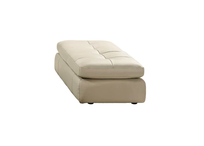 The Best Ottomans for Small Living Rooms From Z Modern Furniture - Alexandria VA & Washington DC
