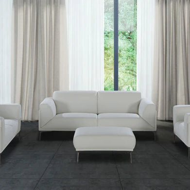 The Perfect Loveseat Experience for Couples from Z Modern Furniture - Alexandria VA & Washington DC