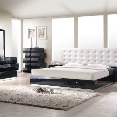 Find the Best Deal on Nightstands Furniture From Z Modern Furniture - Alexandria VA & Washington DC