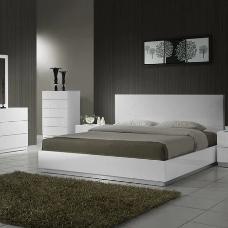Budget-Friendly Bedroom Affordable Elegance for Every Home from Z Modern Furniture - Alexandria VA & Washington DC